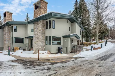 135 Carriage Way #5, Snowmass Village, CO 81615 - Photo 55