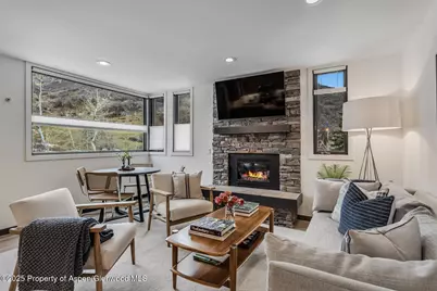 135 Carriage Way #5, Snowmass Village, CO 81615 - Photo 5