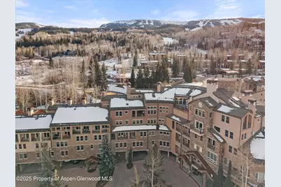 425 Wood Road #15 & 16, Snowmass Village, CO 81615 - Photo 51