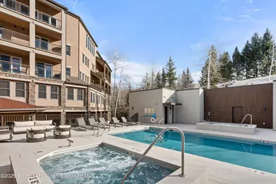 425 Wood Road #15 & 16, Snowmass Village, CO 81615 - Photo 43