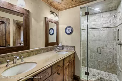 425 Wood Road #15 & 16, Snowmass Village, CO 81615 - Photo 27