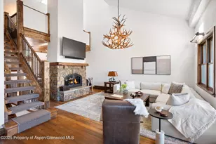 425 Wood Rd, Snowmass Village, CO 81615 - Photo 5