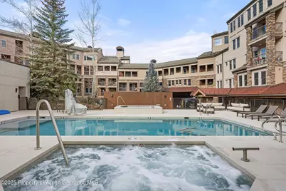 425 Wood Road #15 & 16, Snowmass Village, CO 81615 - Photo 41