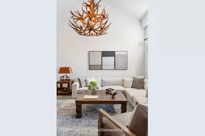 425 Wood Road #15 & 16, Snowmass Village, CO 81615 - Photo 3