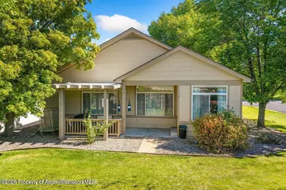 12 Poppy Court, Battlement Mesa, CO 81635 - Photo 25