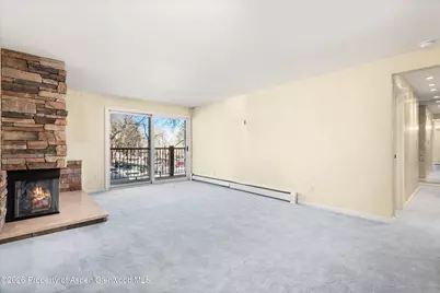 205 E Durant Avenue #1-F, Aspen, CO 81611 - Photo 5