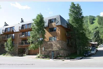 205 E Durant Avenue #1-F, Aspen, CO 81611 - Photo 13
