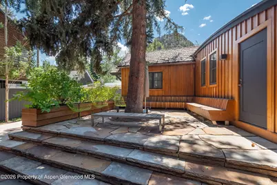 609 W Bleeker Street, Aspen, CO 81611 - Photo 37