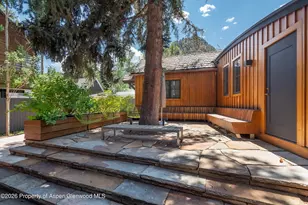 609 W Bleeker St, Aspen, CO 81611 - Photo 37