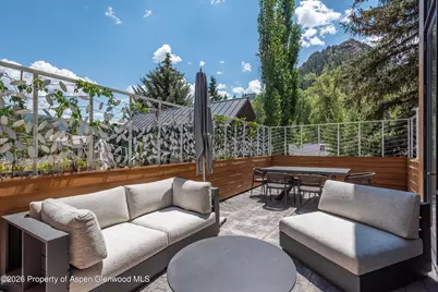 609 W Bleeker Street, Aspen, CO 81611 - Photo 7
