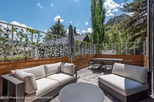 609 W Bleeker St, Aspen, CO 81611 - Photo 7