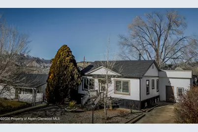 326 E 10th Street, Rifle, CO 81650 - Photo 33