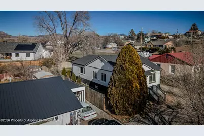 326 E 10th Street, Rifle, CO 81650 - Photo 35