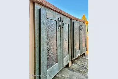 2637 7750 Road, Crawford, CO 81415 - Photo 31