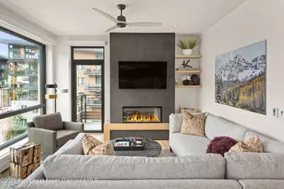 119 Wood Road #401, Snowmass Village, CO 81615 - Photo 3