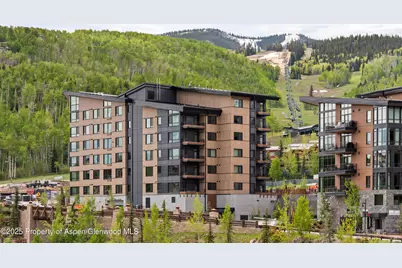 119 Wood Road #401, Snowmass Village, CO 81615 - Photo 27