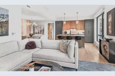 119 Wood Road #401, Snowmass Village, CO 81615 - Photo 5