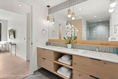 119 Wood Road #401, Snowmass Village, CO 81615 - Photo 19