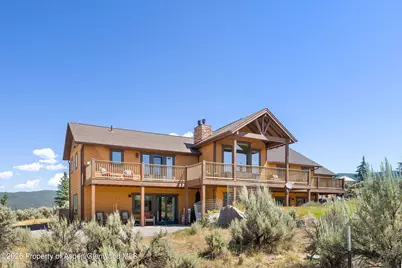 773 Wood Nymph Lane, Glenwood Springs, CO 81601 - Photo 3