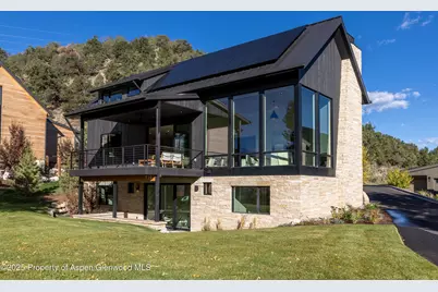 719 Perry Ridge, Carbondale, CO 81623 - Photo 3