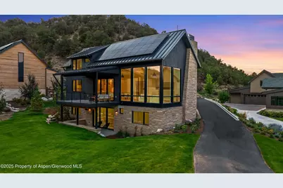 719 Perry Ridge, Carbondale, CO 81623 - Photo 1