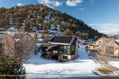 719 Perry Ridge, Carbondale, CO 81623 - Photo 1