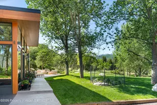 8389 Upper River Rd, Woody Creek, CO 81656 - Photo 31