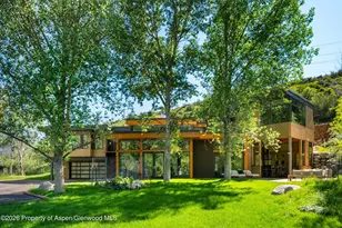 8389 Upper River Rd, Woody Creek, CO 81656 - Photo 1