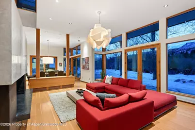 8389 Upper River Road, Woody Creek, CO 81656 - Photo 3