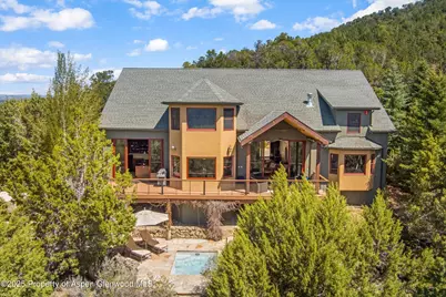 845 Hillcrest Drive, Basalt, CO 81621 - Photo 31