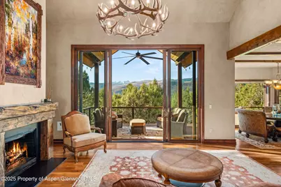 845 Hillcrest Drive, Basalt, CO 81621 - Photo 3