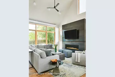 129 Valley Court, Basalt, CO 81621 - Photo 3