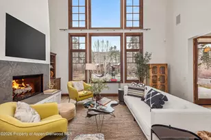 11 Pinon Ln, Carbondale, CO 81623 - Photo 5