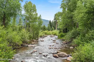 1429 Crystal Lake Rd, Aspen, CO 81611 - Photo 23