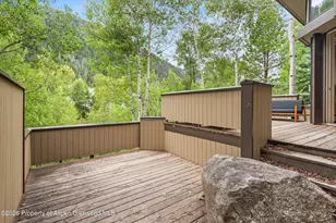 1429 Crystal Lake Rd, Aspen, CO 81611 - Photo 27