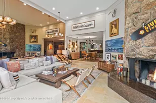 1429 Crystal Lake Rd, Aspen, CO 81611 - Photo 3