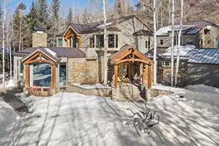 645 Willoughby Way, Aspen, CO 81611 - Photo 1