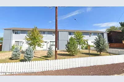 1322 E 7th Street, Rifle, CO 81650 - Photo 1