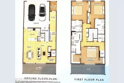 305 Thunderbird, New Castle, CO 81647 - Photo 3