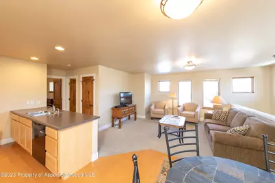 627 N Bridge Drive #ADU, Carbondale, CO 81623 - Photo 3