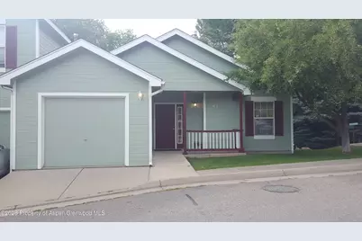 197 Orchard Lane, Glenwood Springs, CO 81601 - Photo 1