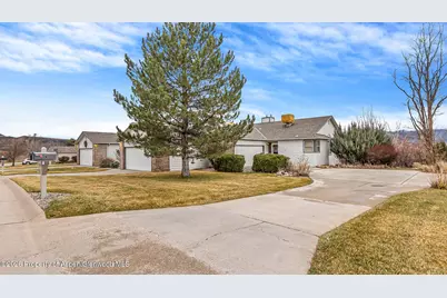 12 W Ridge Court, Parachute, CO 81635 - Photo 1