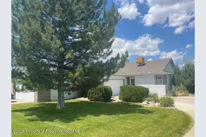 12 W Ridge Court, Parachute, CO 81635 - Photo 1