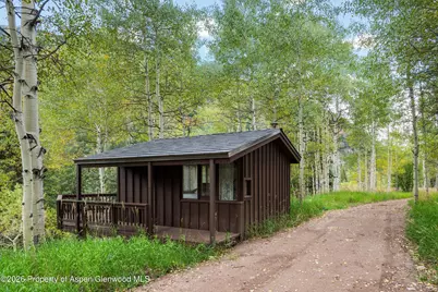 5387 Castle Creek Road, Aspen, CO 81611 - Photo 15