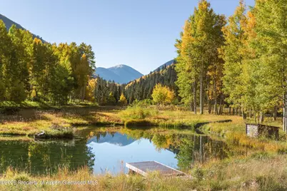 5387 Castle Creek Road, Aspen, CO 81611 - Photo 3