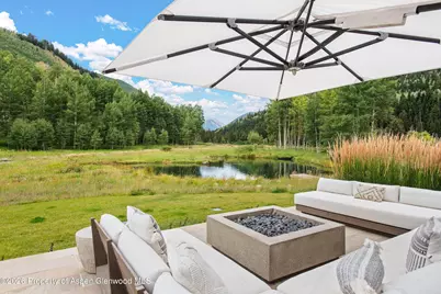 5387 Castle Creek Road, Aspen, CO 81611 - Photo 13