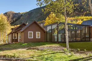 5387 Castle Creek Rd, Aspen, CO 81611 - Photo 3