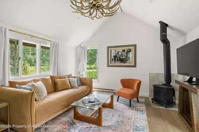 5387 Castle Creek Road, Aspen, CO 81611 - Photo 29