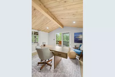 5387 Castle Creek Road, Aspen, CO 81611 - Photo 33