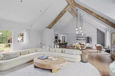 5387 Castle Creek Road, Aspen, CO 81611 - Photo 3